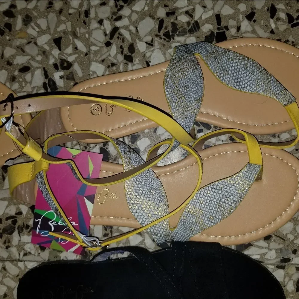 Used Shoes bundle - Picture 6 of 16